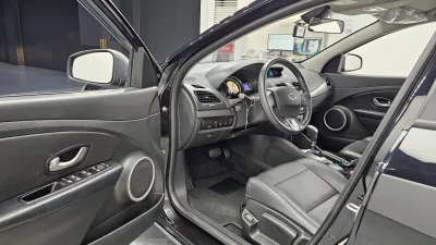 Renault Samsung SM3