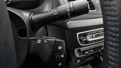 Renault Samsung SM3