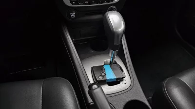 Renault Samsung SM3