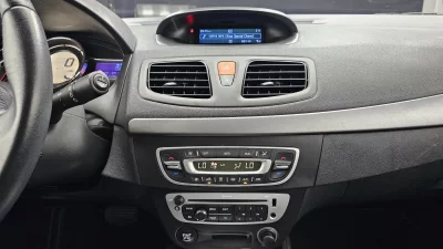 Renault Samsung SM3