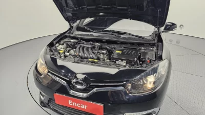 Renault Samsung SM3