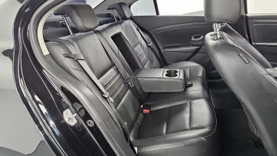 Renault Samsung SM3