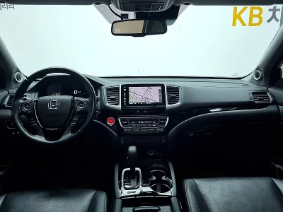 Honda PILOT