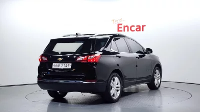 Daewoo Equinox