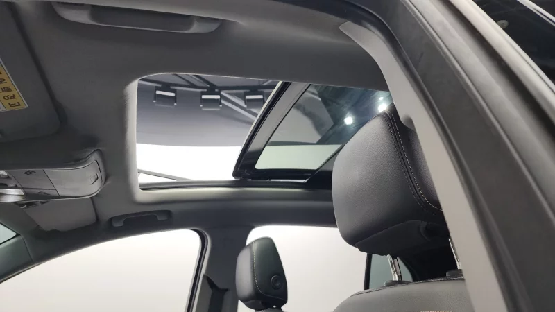 Daewoo Equinox