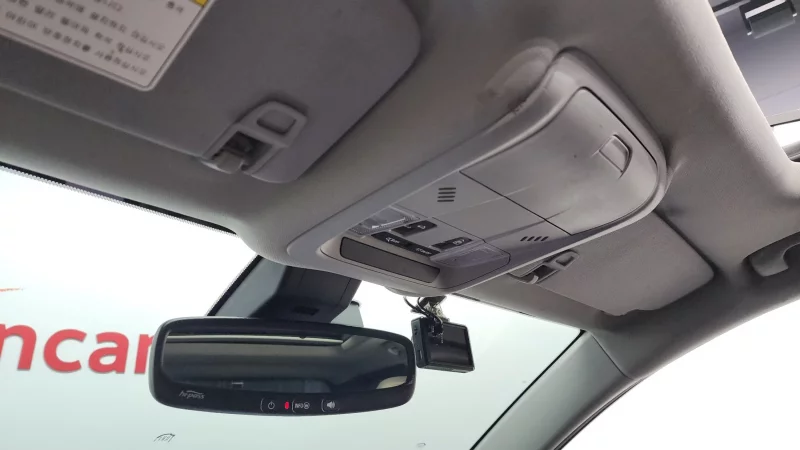 Daewoo Equinox