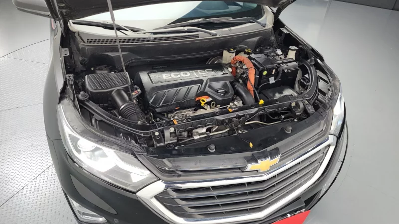Daewoo Equinox