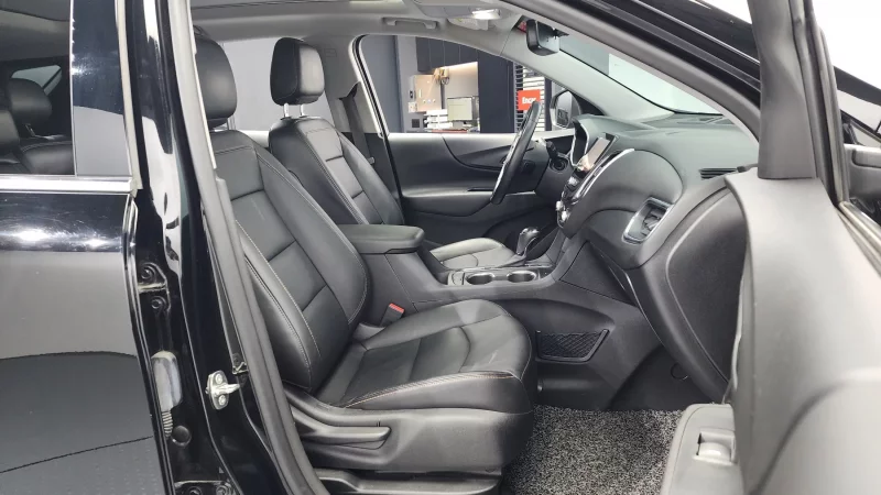 Daewoo Equinox