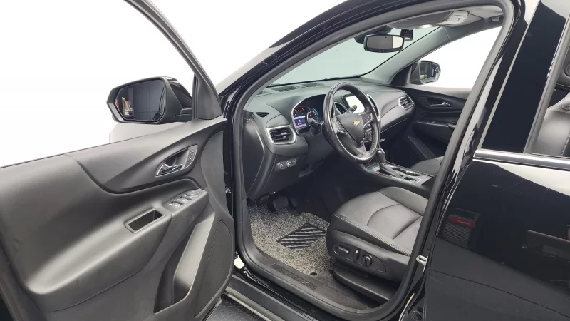 Daewoo Equinox