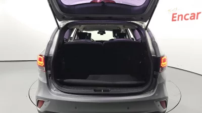 Hyundai Maxcruz