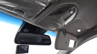 Hyundai Maxcruz
