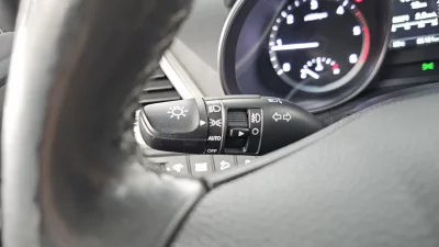 Hyundai Maxcruz