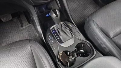 Hyundai Maxcruz
