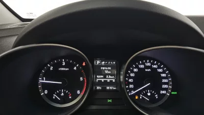 Hyundai Maxcruz