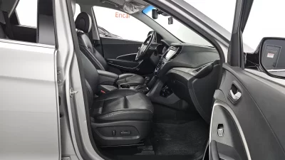 Hyundai Maxcruz