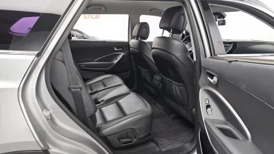 Hyundai Maxcruz