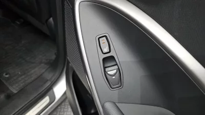 Hyundai Maxcruz