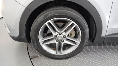 Hyundai Maxcruz