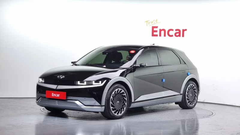 Hyundai Ioniq5