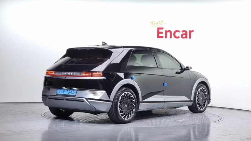 Hyundai Ioniq5