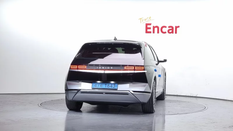 Hyundai Ioniq5