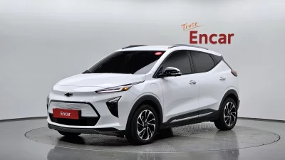Daewoo 볼트 EUV