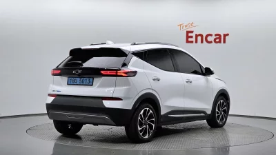 Daewoo 볼트 EUV