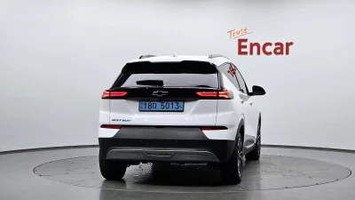 Daewoo 볼트 EUV