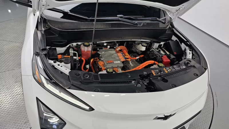 Daewoo 볼트 EUV