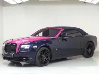 Rolls-Royce Dawn