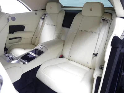 Rolls-Royce Dawn