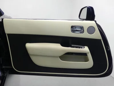 Rolls-Royce Dawn