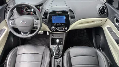 Renault Samsung QM3