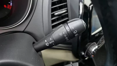 Renault Samsung QM3