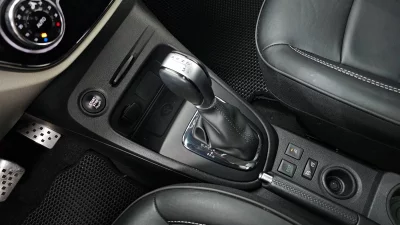 Renault Samsung QM3