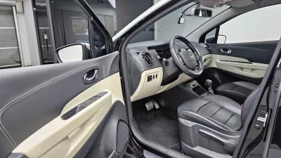 Renault Samsung QM3