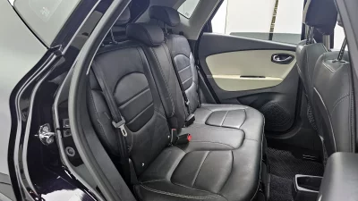 Renault Samsung QM3