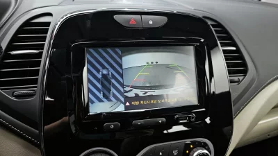 Renault Samsung QM3