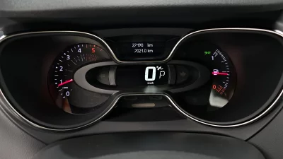 Renault Samsung QM3
