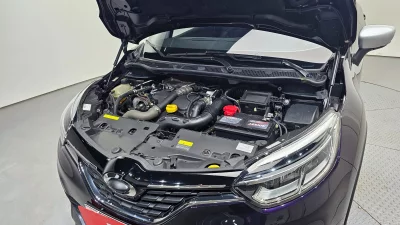 Renault Samsung QM3