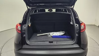Renault Samsung QM3