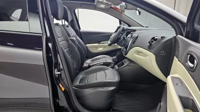 Renault Samsung QM3