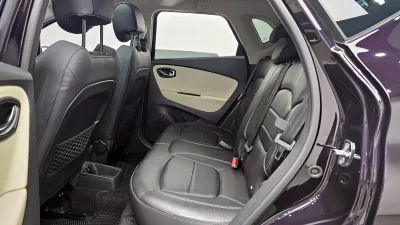 Renault Samsung QM3