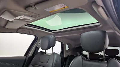 Renault Samsung QM3