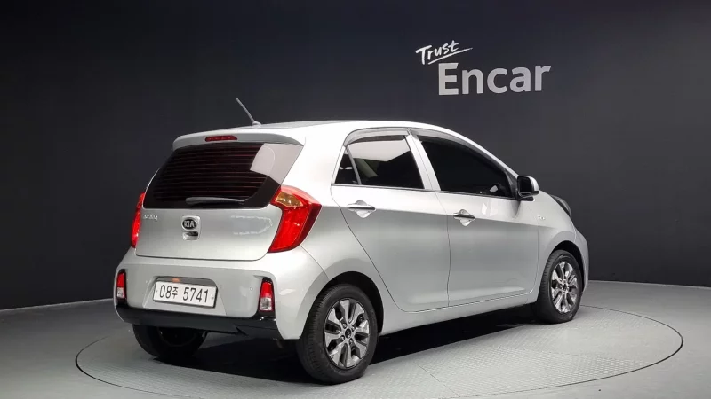 Kia Morning