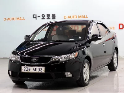 Kia Porte