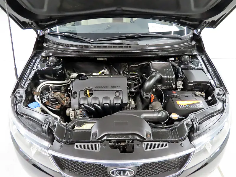 Kia Porte