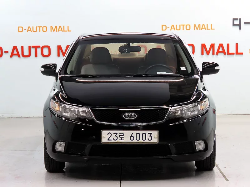 Kia Porte