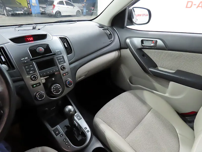 Kia Porte