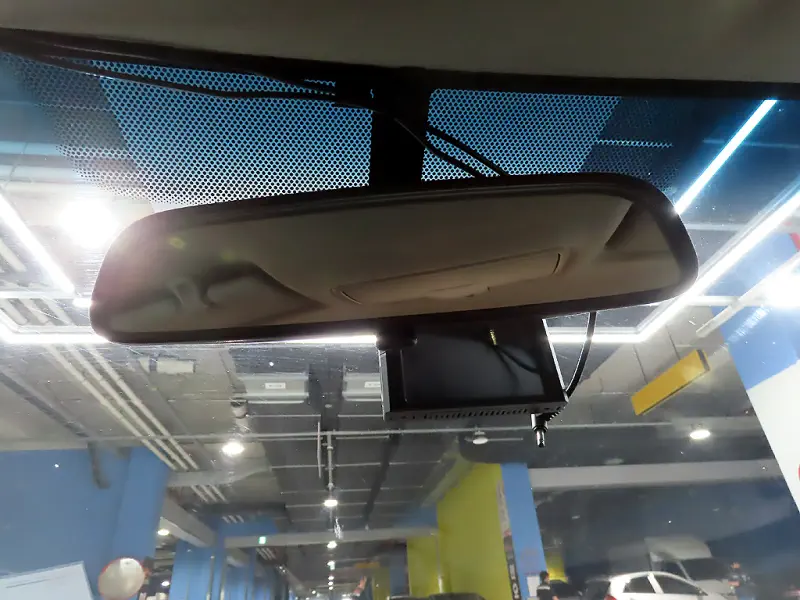 Kia Porte
